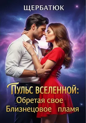 Пульс Вселенной: Обретая свое Близнецовое Пламя