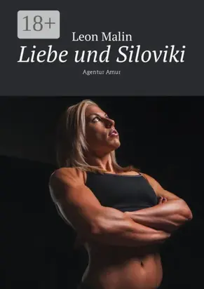 Liebe und Siloviki. Agentur Amur