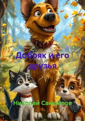 Добряк и его друзья