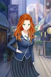 Аномальный наследник. Том 10 [СИ]