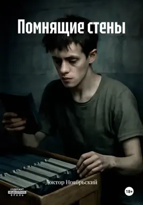 Помнящие стены