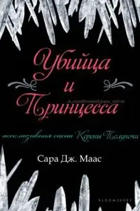 Убийца и принцесса [Любительский перевод]