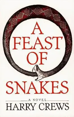 A Feast of Snakes