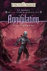 Annihilation