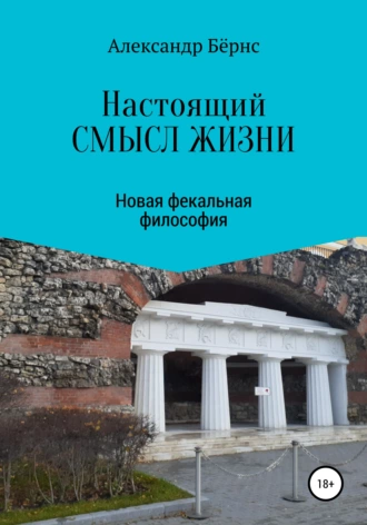 Настоящий смысл жизни: новая фекальная философия 21 века против предрассудков