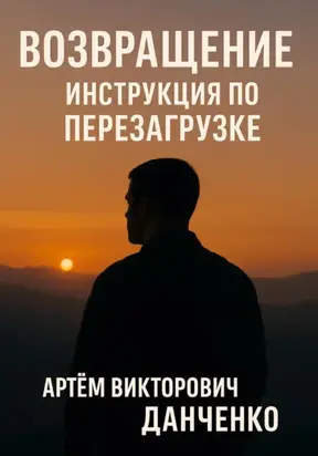 ВОЗВРАЩЕНИЕ. ИНСТРУКЦИЯ ПО ПЕРЕЗАГРУЗКЕ