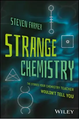 Strange Chemistry
