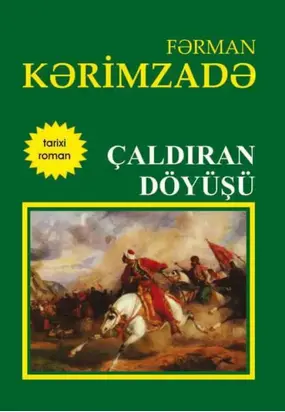 Çaldıran döyüşü