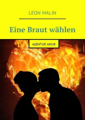 Eine Braut wählen. Agentur Amur
