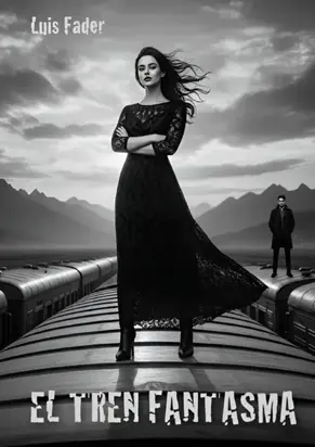 El Tren Fantasma