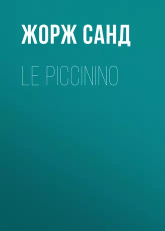 Le Piccinino
