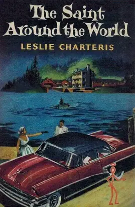 The Saint Around the World