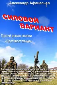 Силовой вариант