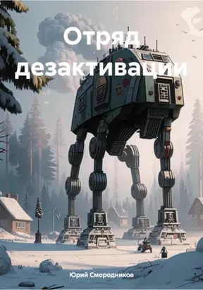 Отряд дезактивации