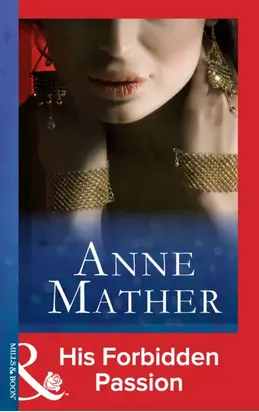 The Anne Mather Collection