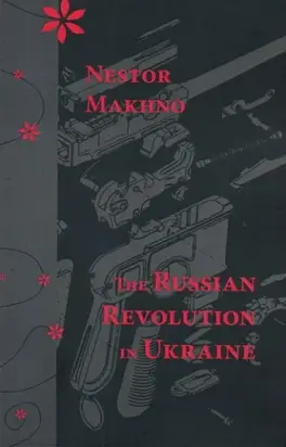 The Russian Revolution in Ukraine