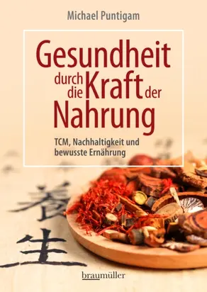 Gesundheit durch die Kraft der Nahrung
