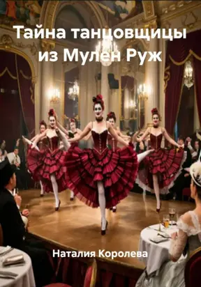 Тайна танцовщицы из Мулен Руж