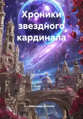 Хроники звездного кардинала
