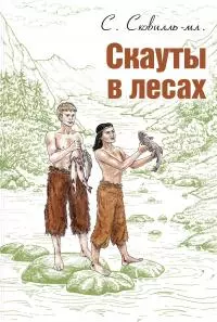 Скауты в лесах [litres]