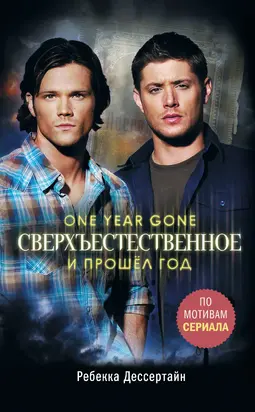 И прошёл год [litres]