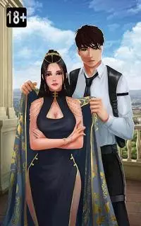 Старшая школа Гакко. Книга двадцатая [АТ]