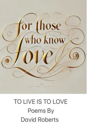 Poems for those who know love