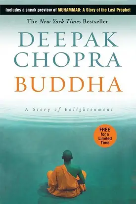 Buddha: A Story of Enlightenment
