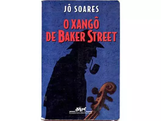 El Xangó De Baker Street