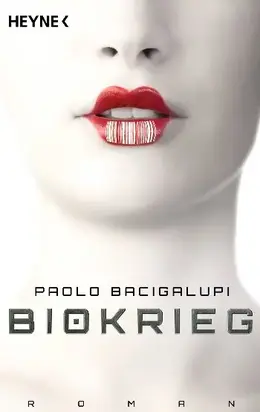 Biokrieg