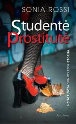 StudentД— prostitutД—