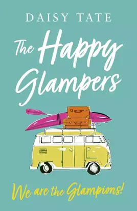 The Happy Glampers