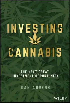 Investing in Cannabis