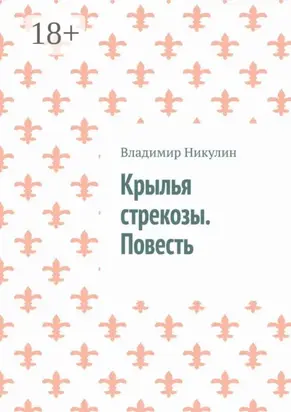 Крылья стрекозы. Повесть