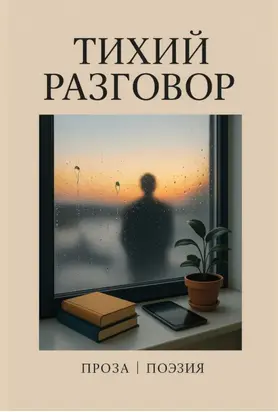Тихий разговор