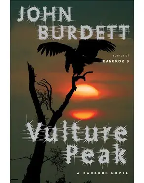Vulture Peak