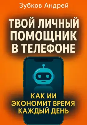 Твой личный помощник в телефоне: как ИИ экономит время каждый день