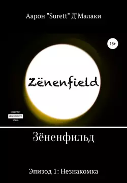 Зёненфильд. Эпизод 1: Незнакомка