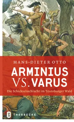 Arminius vs. Varus