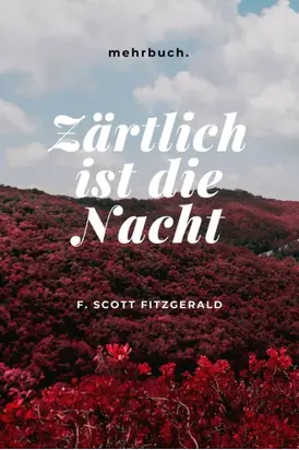 Zärtlich ist die Nacht