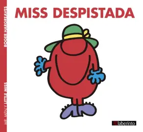 Miss Despistada