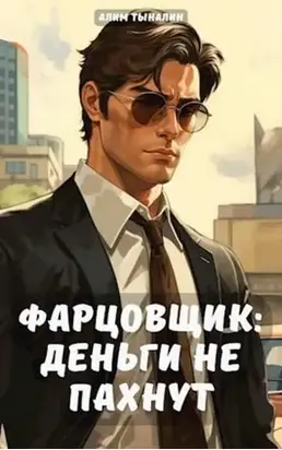 Деньги не пахнут. Том 1