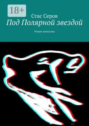 Под Полярной звездой. Роман-шкатулка
