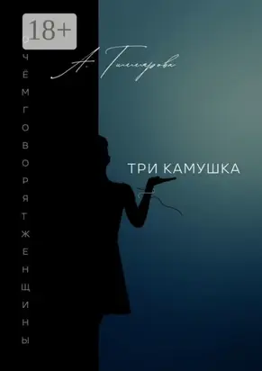 Три камушка. О чём говорят женщины