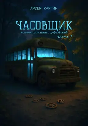 Часовщик: истории сломанных циферблатов. Часть 1