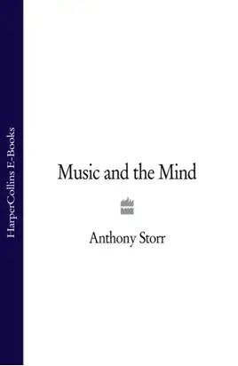 Music and the Mind