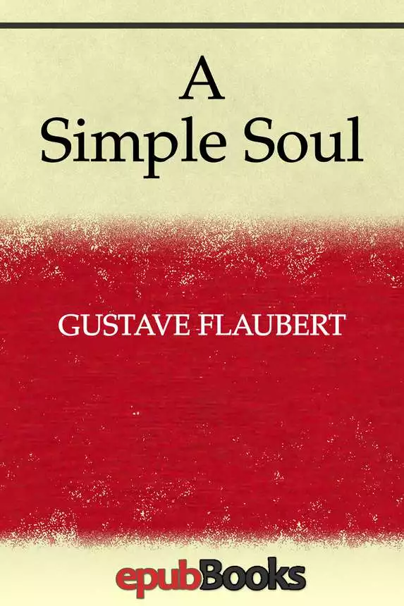 A Simple Soul