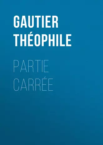 Partie carrée