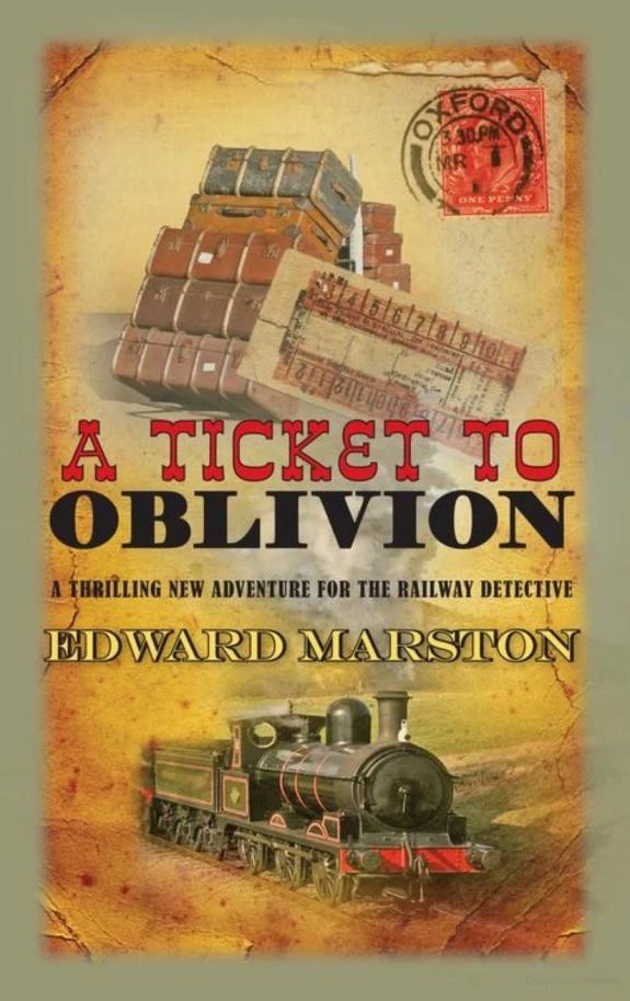 Ticket to Oblivion