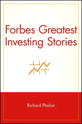 Forbes Greatest Investing Stories
